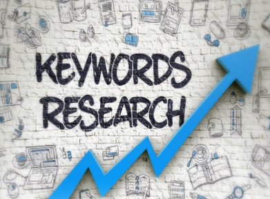 Importance Of Keyword Research Strategy In Organic Success