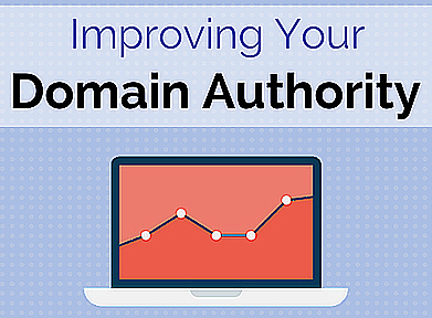 Improving Your Domain Authority1