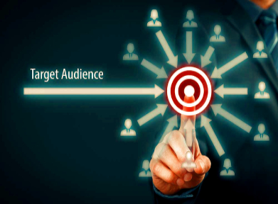 Target Audience And User Intent