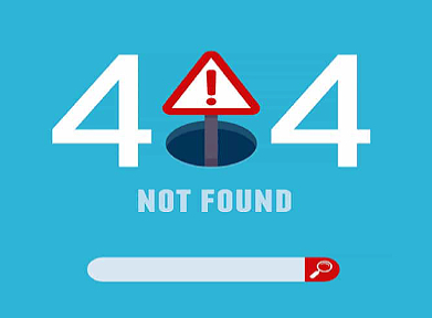 Effects Causes Resolves To HARD 404 VS SOFT 404