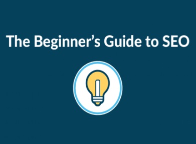 Five Golden Rules For SEO Beginners