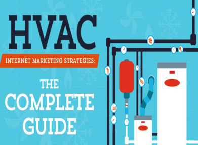 HVAC Internet Marketing Strategies