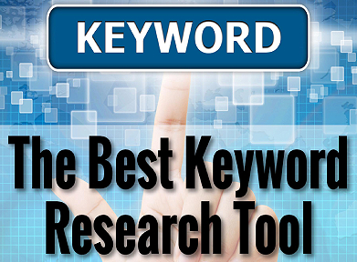 Best Keyword Research