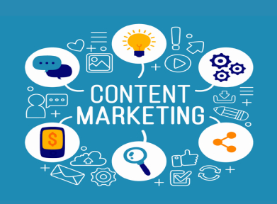 Content Marketing In 2020