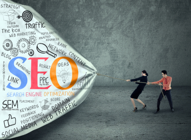 How To Hire The Right SEO Agency