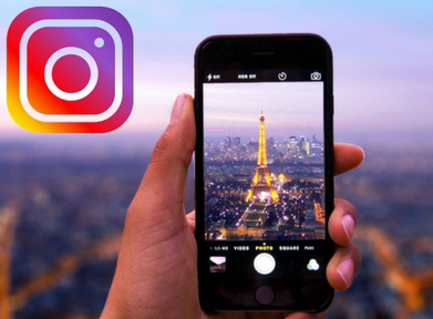 Travel Marketing On Instagram