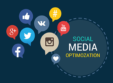 What Is Social Media Optimization