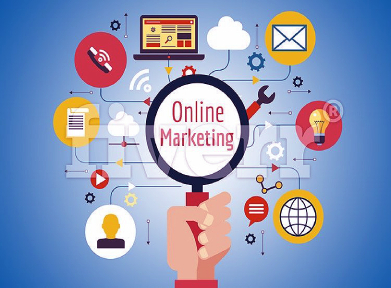 Online Marketing Small Business