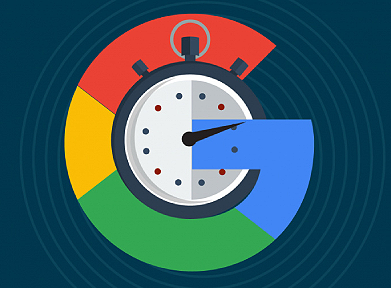 Google’s Speed Report