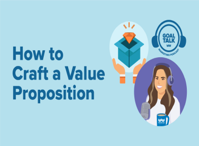 How To Craft An Irresistible Value Proposition