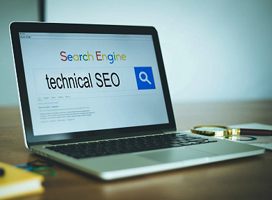 Invest In Technical SEO