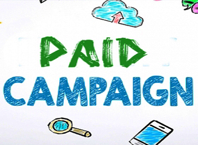 Paid Campaigns