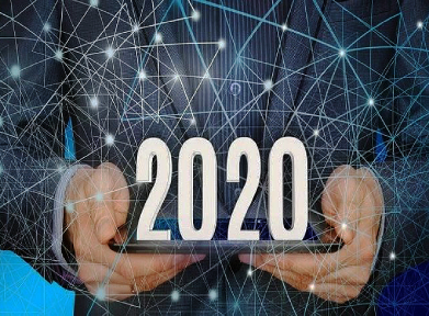 Social Media Changes In 2020