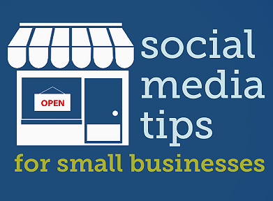 Social Media For Small Businesses
