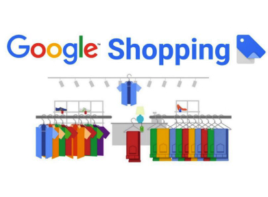 Google Shopping Ad Management