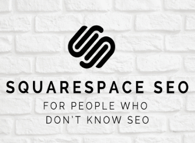Squarespace Seo Banner