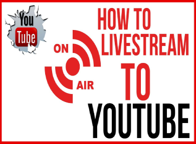 Getting Started With YouTube Live