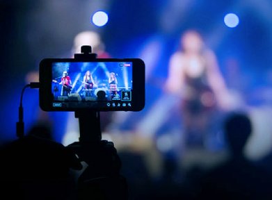 How To Convert Your In Person Events To Live Streaming Video Events