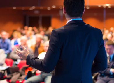 5 Inspiring TED Talks To Help You Boost Your Content Marketing Strategy