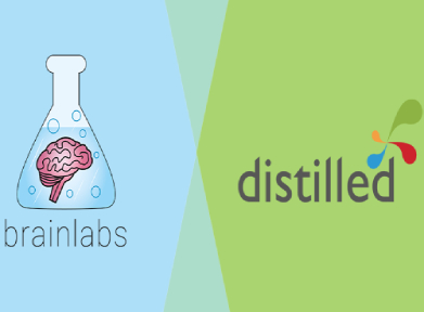 Distilled And Brainlabs Have Combined Forces