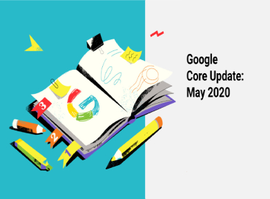 Google’s May 2020 Core Update