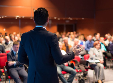 Has Your Opinion About Attending Conferences Changed