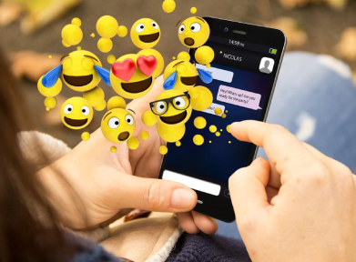 How To Use Emoji In Marketing To Drive Engagement