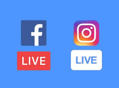 Imagine Real Time Shopping On Your Facebook And Instagram Live Videos It’s Coming…
