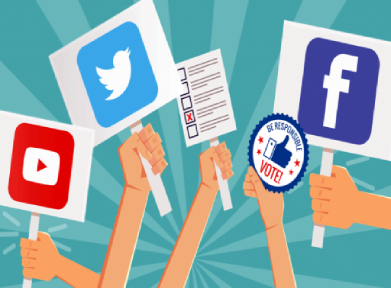 Social Media And Politics