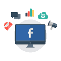 Facebook Marketing Services in India - Digital Strategy Consultants