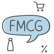 FMCG- Digital marketing company - DSC