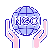 NGO- Digital marketing company - DSC