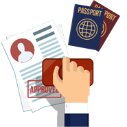 Visa Immigration- Digital marketing company - DSC
