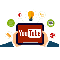 YouTube Marketing Services in India - Digital Strategy Consultants