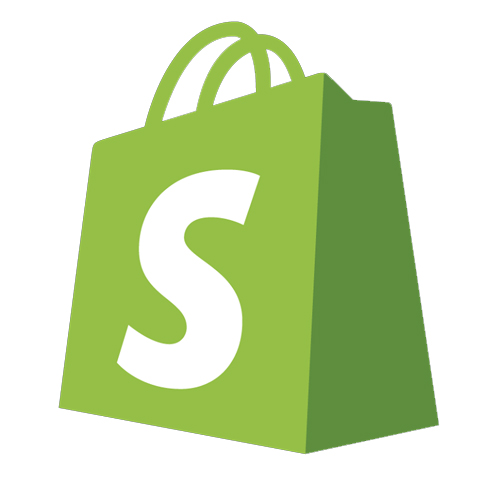 Shopify - Digital Strategy Consultants