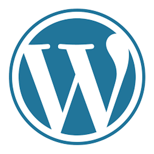 Wordpress - Digital Strategy Consultants