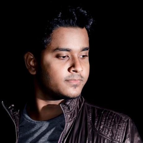 Dr. Indronil Mukhopadhyay