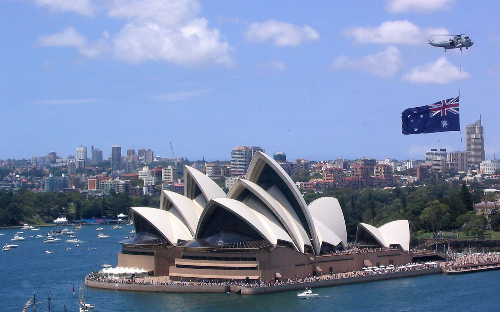 Australia