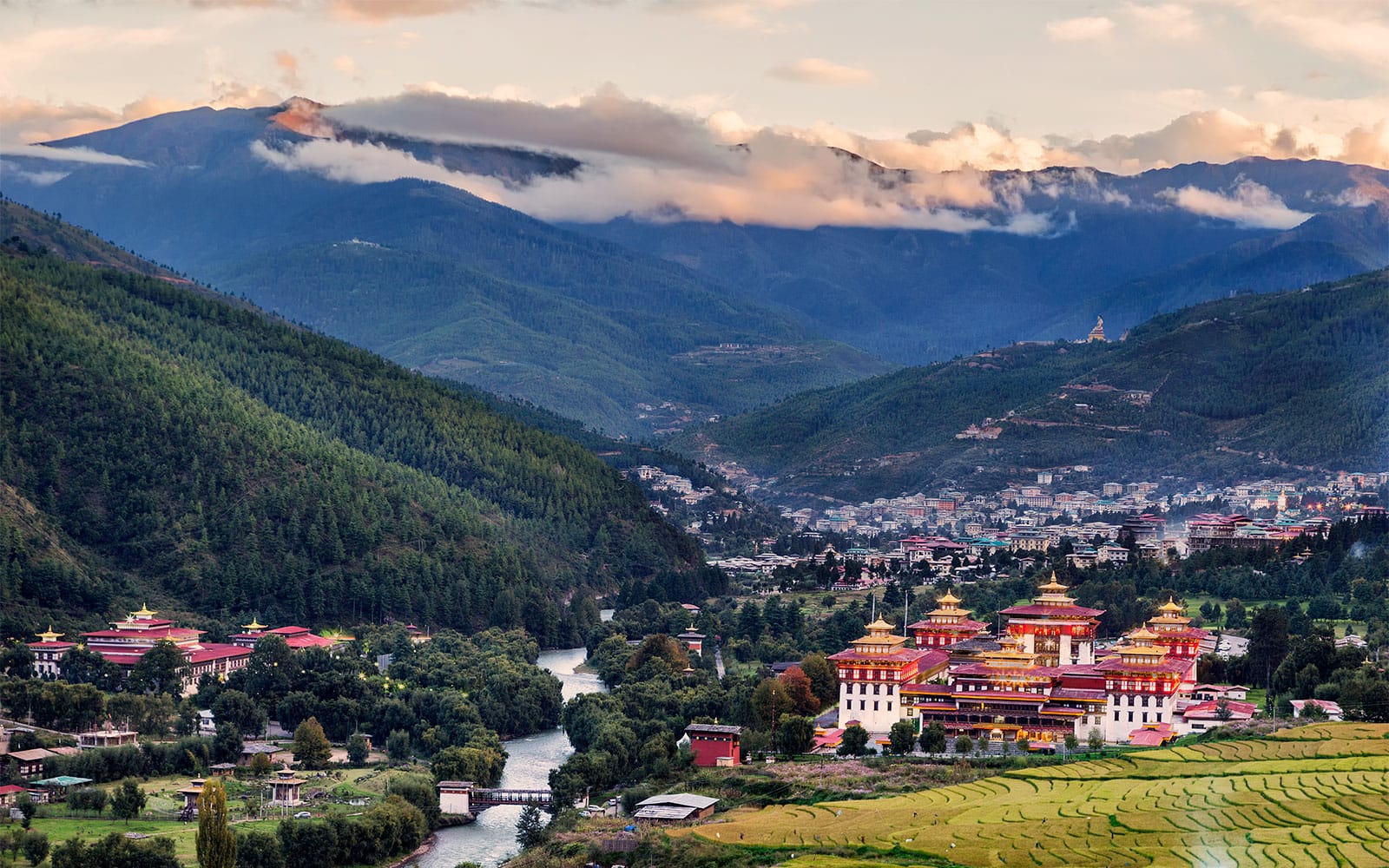 Bhutan