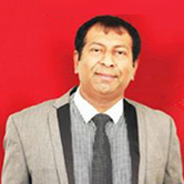 Mr. Bijesh CK