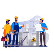 Construction- Digital marketing company - DSC