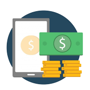 Finance- Digital marketing company - DSC