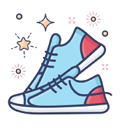 Footwear- Digital marketing company - DSC