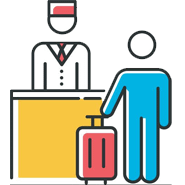 Hospitality- Digital marketing company - DSC