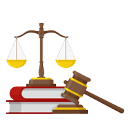 Law- Digital marketing company - DSC