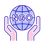 NGO- Digital marketing company - DSC