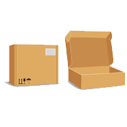 Packaging-Digital marketing company - DSC