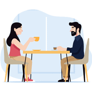 Restaurants- Digital marketing company - DSC