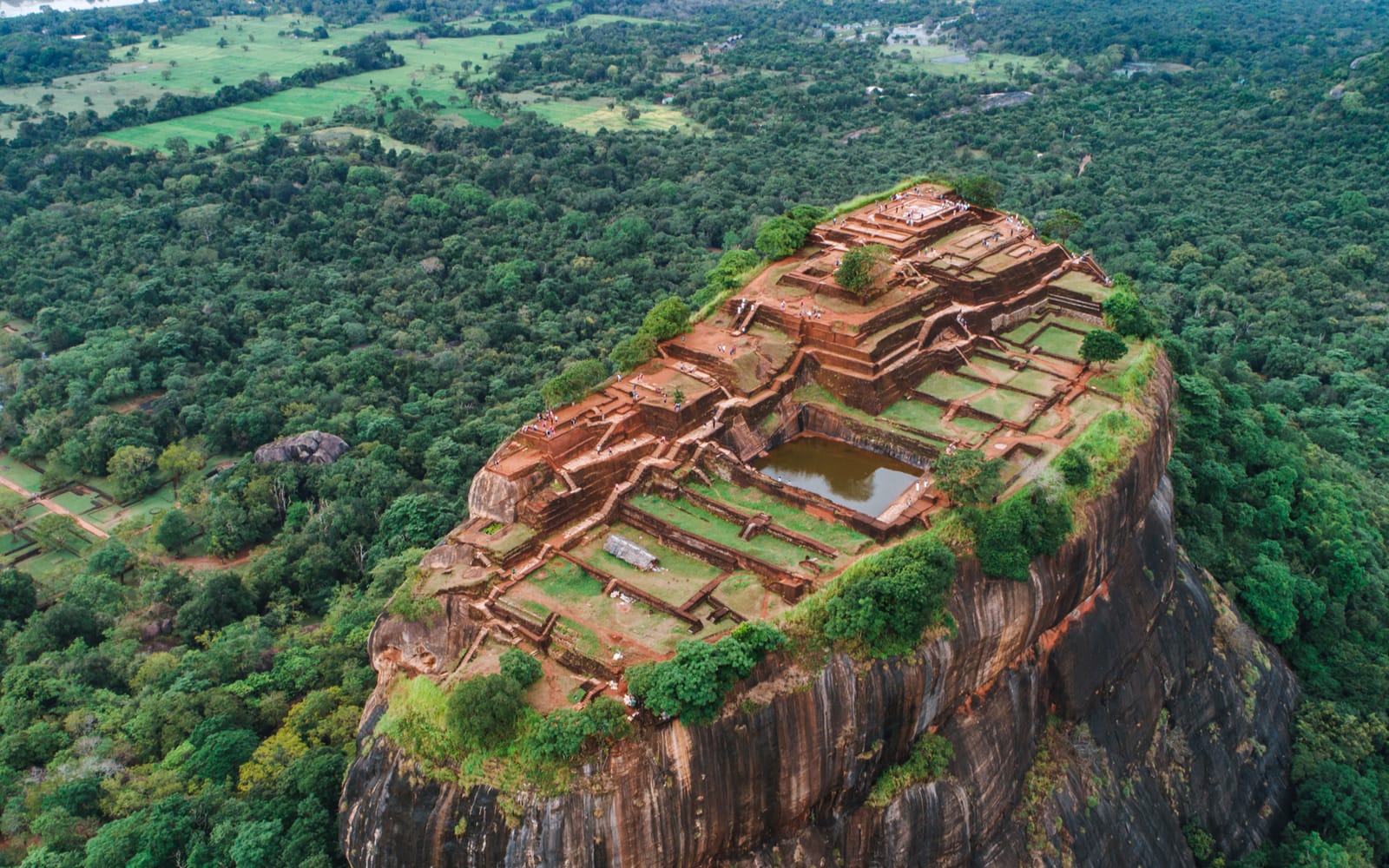 Sri lanka