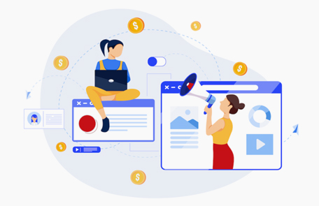 digital marketing firms in India – DSC